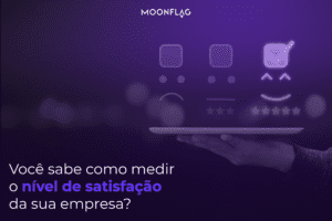 Nivel de Satisfação